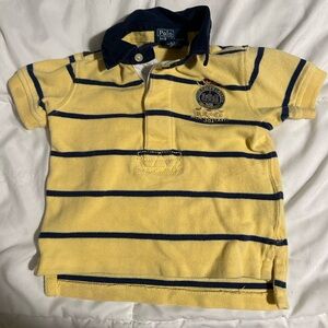 Polo Ralph Lauren Collared Shirt